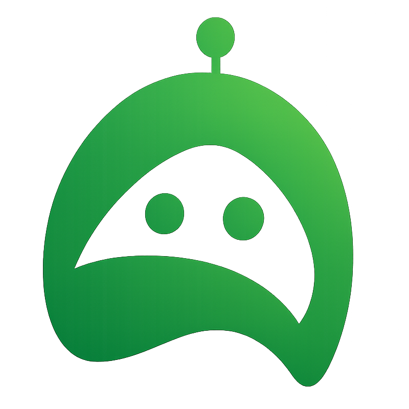 WhatsBizPro logo